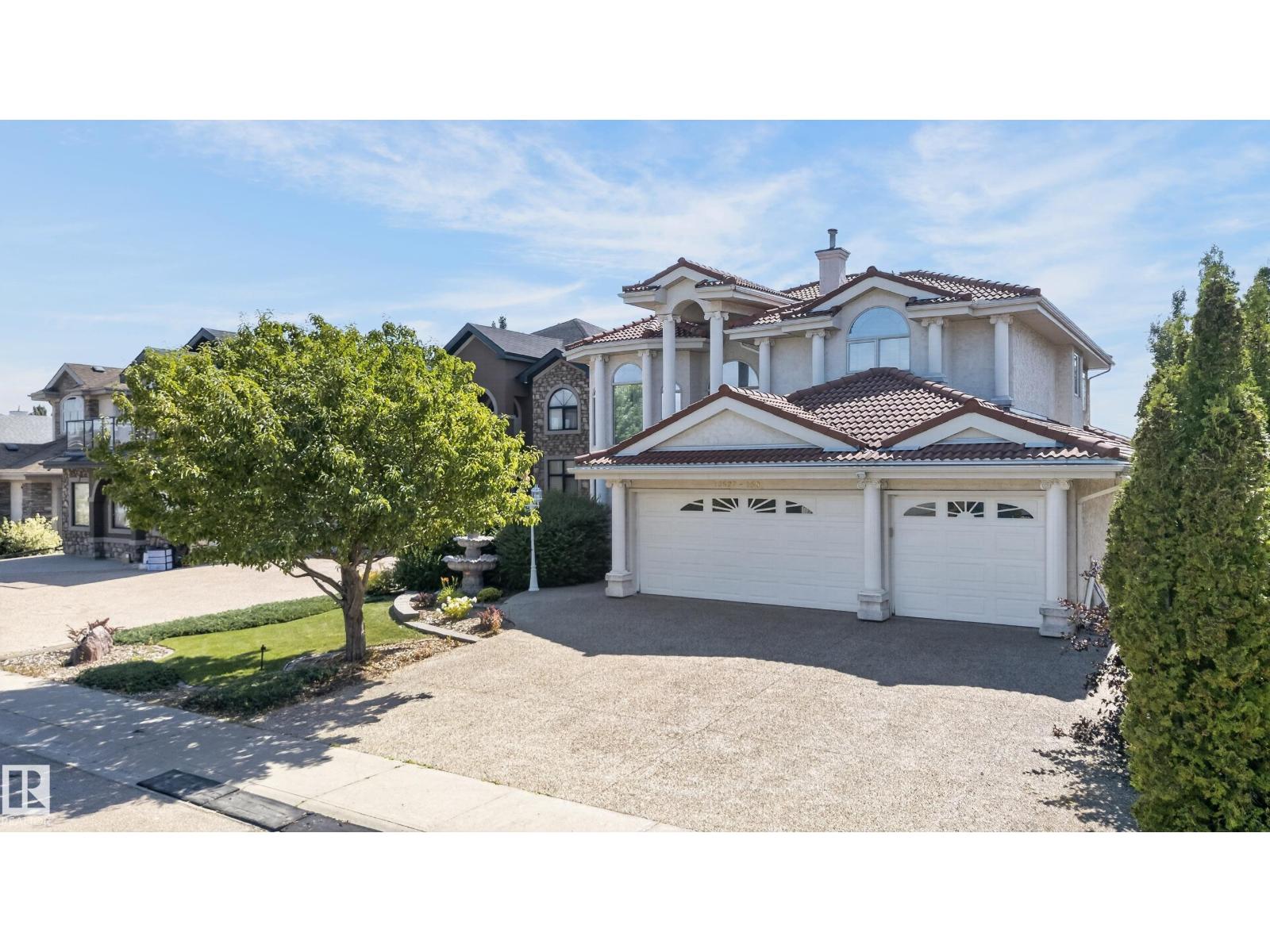 13527 158 AV NW - 55