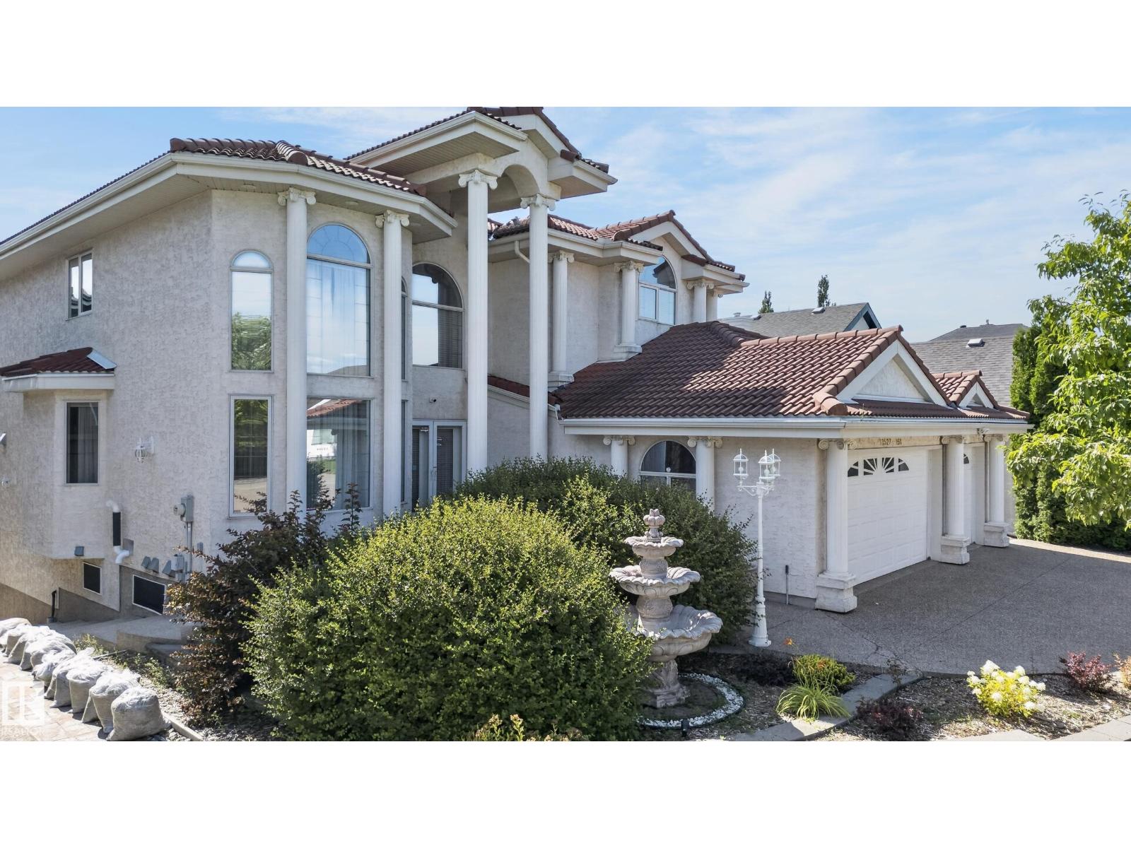 13527 158 AV NW - 67