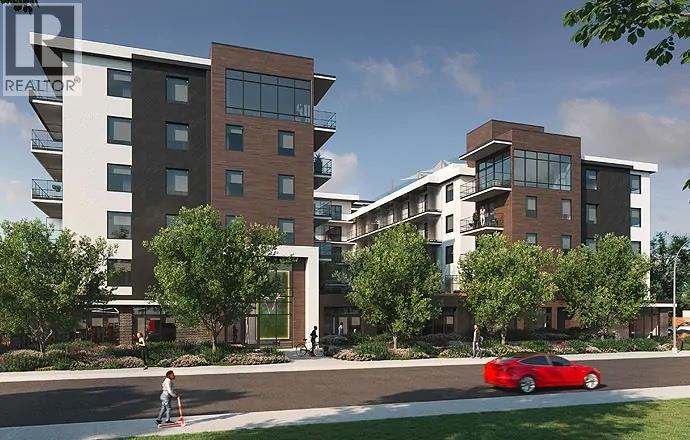 1274 Devonshire Avenue Unit# 307 Lot# 32