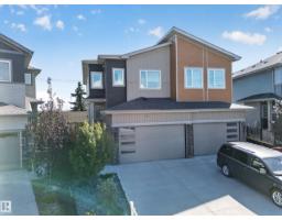 Duplex for sale at 1174 Goldfinch Cr NW, Edmonton — MLS® E4505159