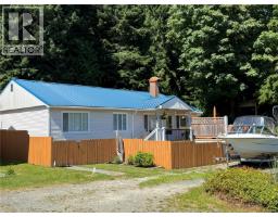 929 Princess Victoria View, Tahsis, BC V0P1X0 Photo 37