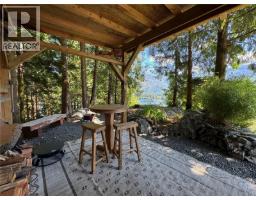 929 Princess Victoria View, Tahsis, BC V0P1X0 Photo 28