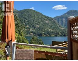 929 Princess Victoria View, Tahsis, BC V0P1X0 Photo 43