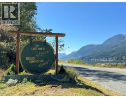 929 Princess Victoria View, Tahsis, BC V0P1X0 Photo 49