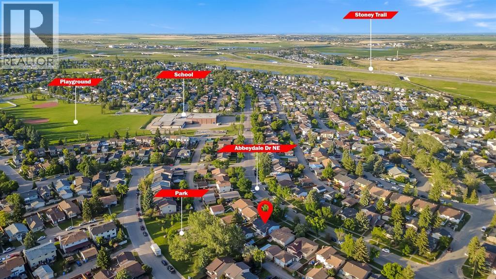 1174 abbeydale Drive NE - 2