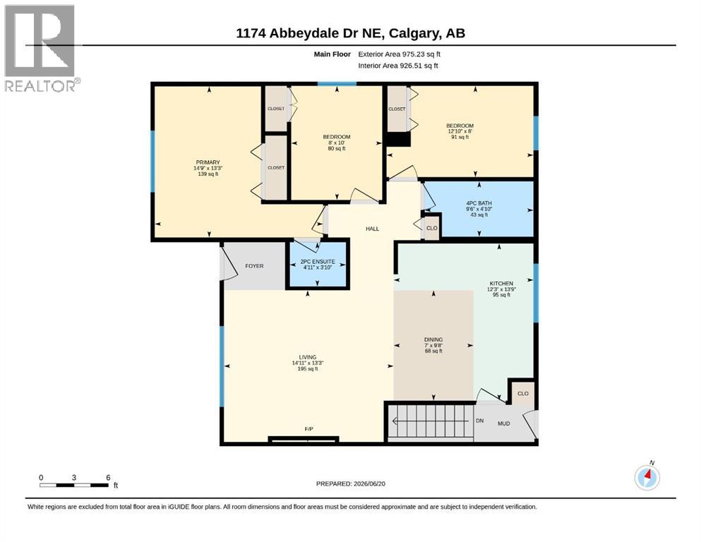 1174 abbeydale Drive NE - 29
