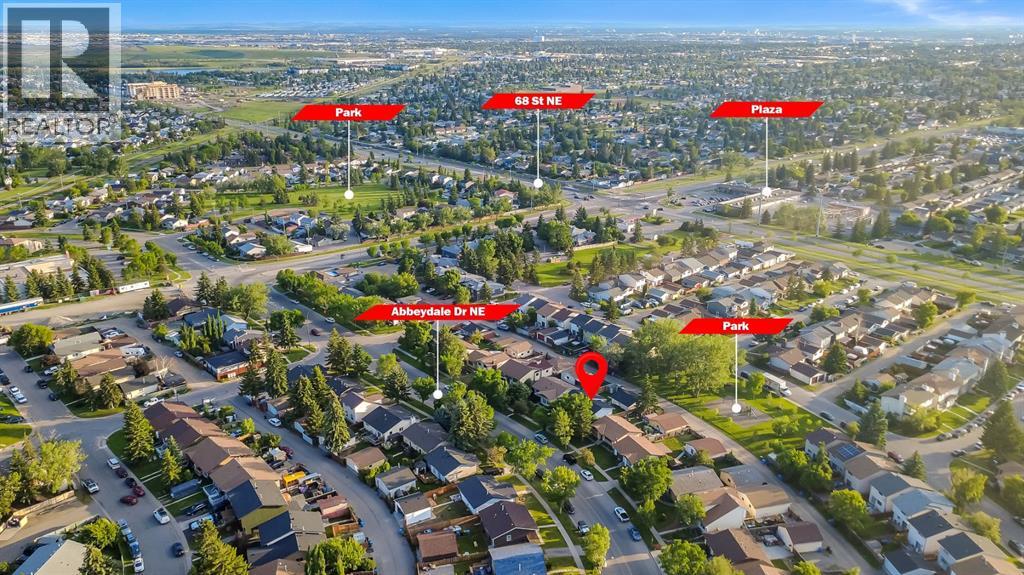 1174 abbeydale Drive NE - 3