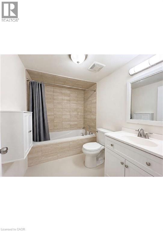 4 bedroom Single Family interior view, 118- 1775 CULVER Drive, London, Ontario