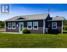 112 North Range Cross Road, Barton, NS B0W1H0 Photo 14