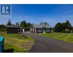 112 North Range Cross Road, Barton, NS B0W1H0 Photo 44
