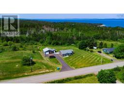 112 North Range Cross Road, Barton, NS B0W1H0 Photo 45