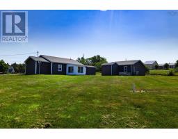 112 North Range Cross Road, Barton, NS B0W1H0 Photo 8