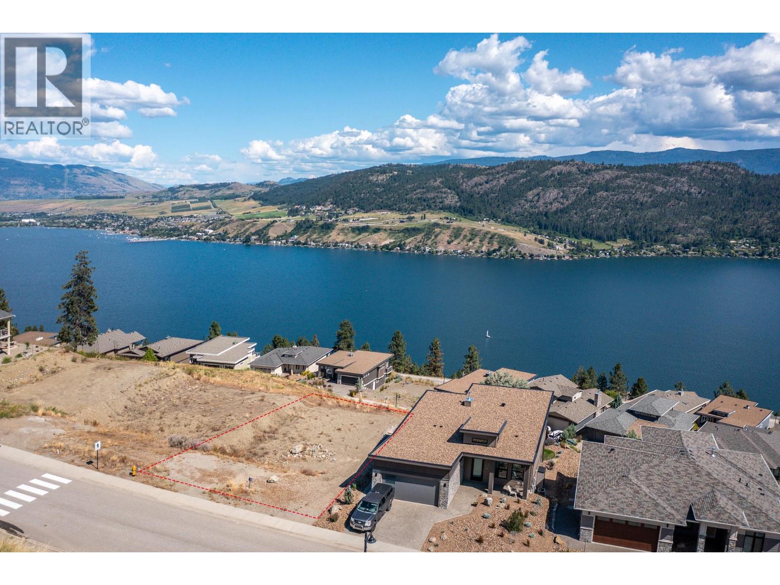 8940 Hampshire Crescent Lot# 19, Vernon