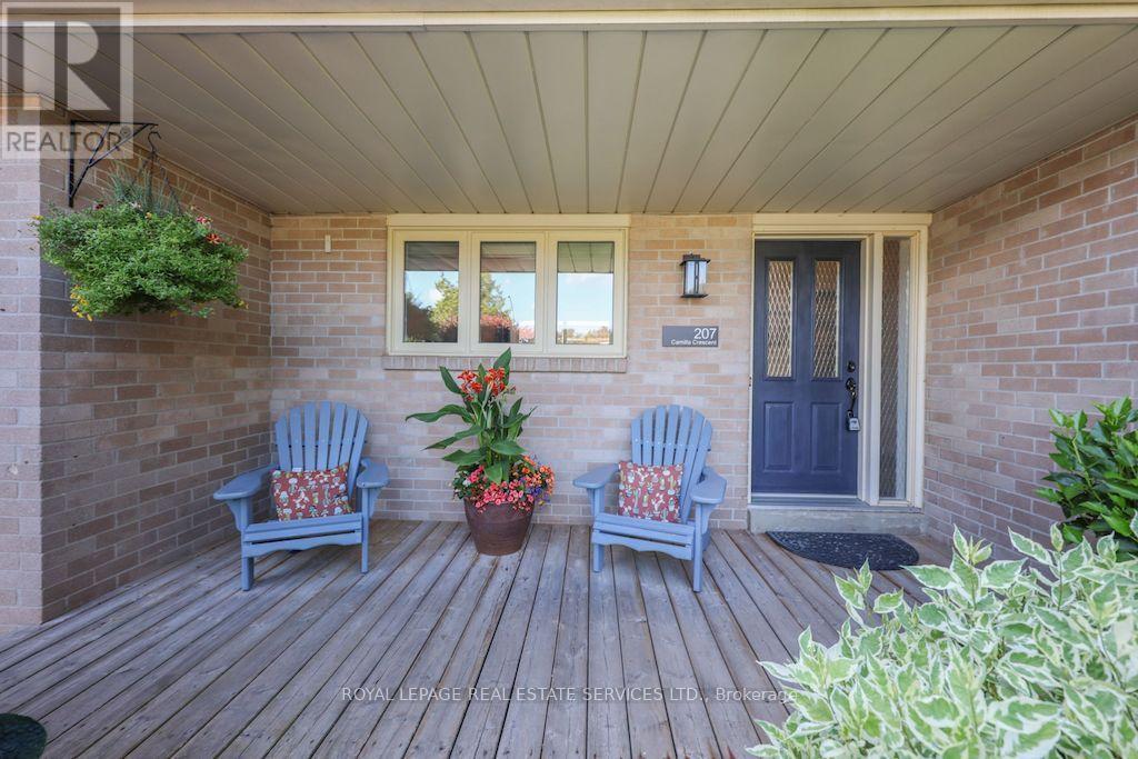 207 CAMILLA CRESCENT - 2