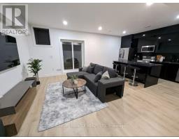 Laundry room - Main & Upper Level - 100 Macdonald Street, Toronto, ON M8V1Y4 Photo 10