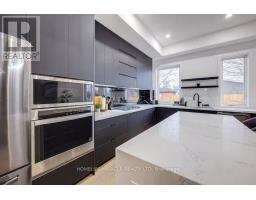 Main & Upper Level - 100 Macdonald Street, Toronto, ON M8V1Y4 Photo 13