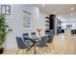 Main & Upper Level - 100 Macdonald Street, Toronto, ON M8V1Y4 Photo 15