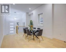 Main & Upper Level - 100 Macdonald Street, Toronto, ON M8V1Y4 Photo 16