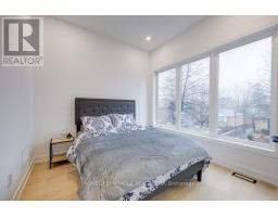 Main & Upper Level - 100 Macdonald Street, Toronto, ON M8V1Y4 Photo 18