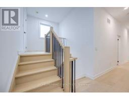 Main & Upper Level - 100 Macdonald Street, Toronto, ON M8V1Y4 Photo 37