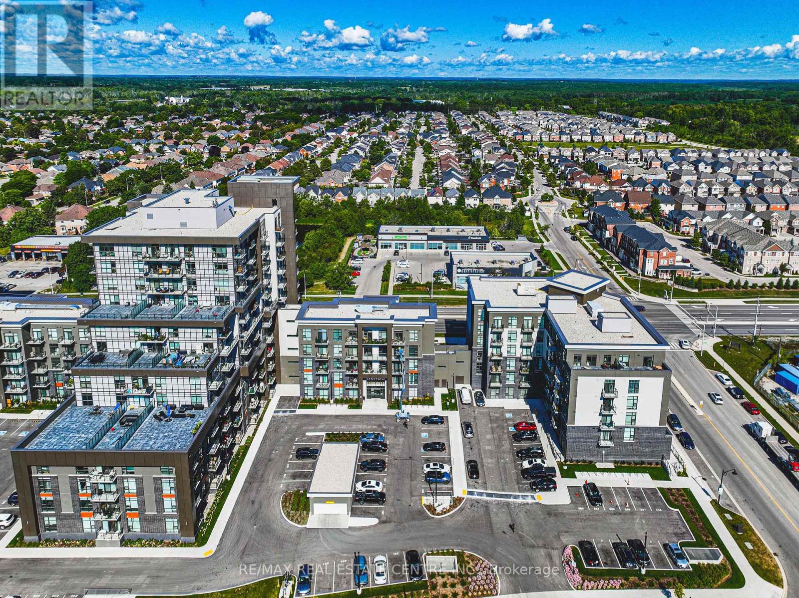 #1202 470 DUNDAS STREET E - 1