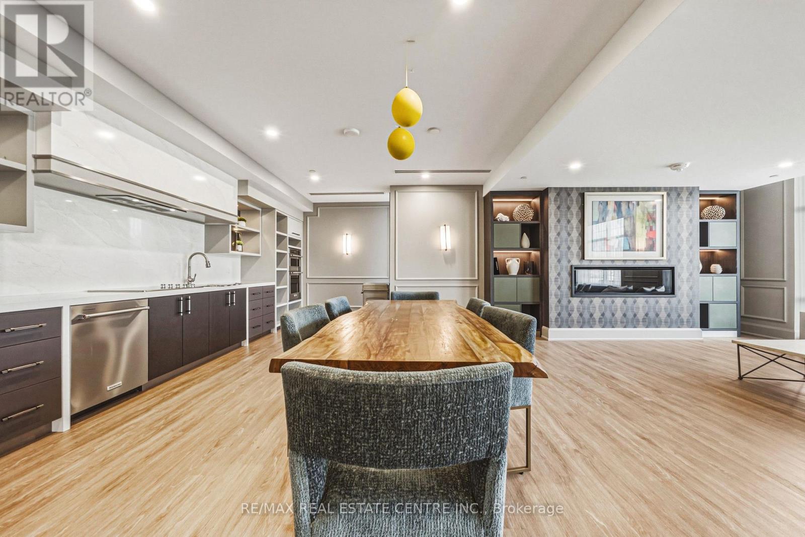 #1202 470 DUNDAS STREET E - 33
