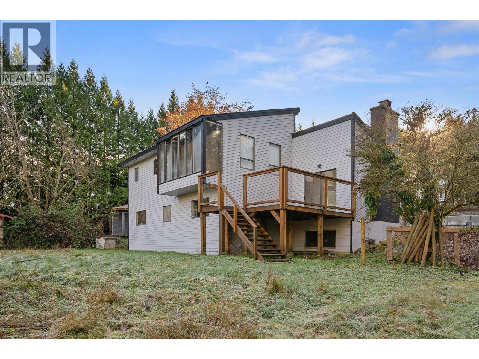 25443 BOSONWORTH AVENUE, Maple Ridge