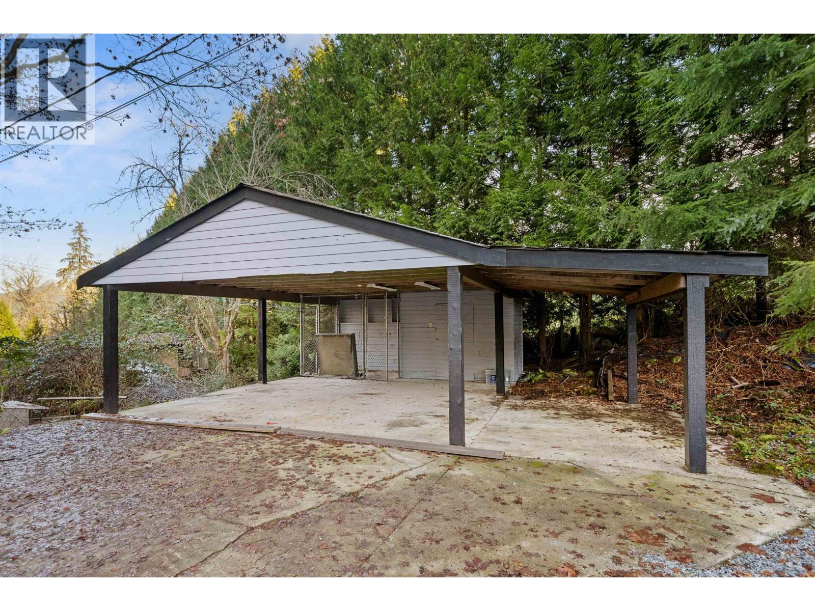 25443 BOSONWORTH AVENUE, Maple Ridge