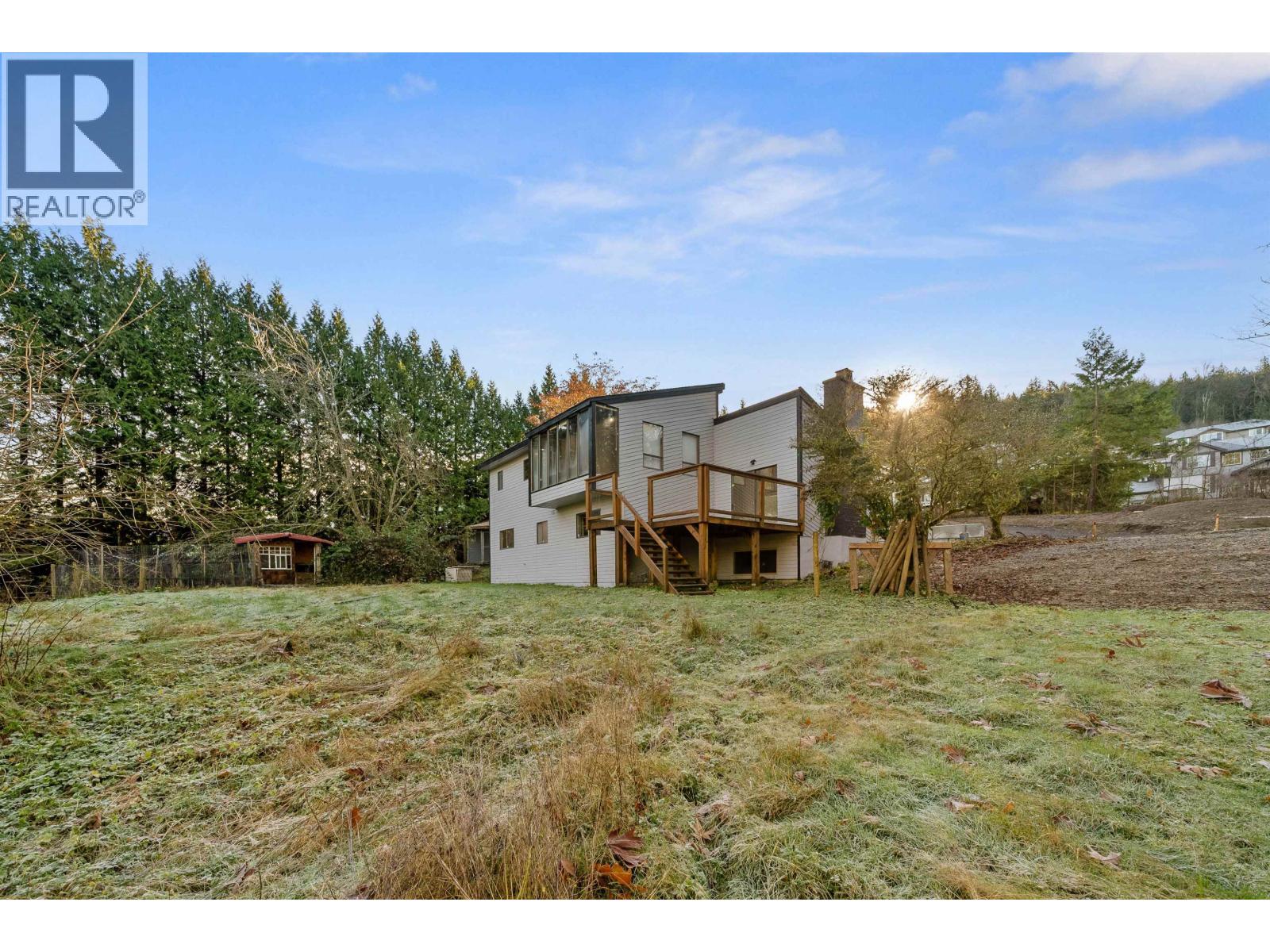 25443 BOSONWORTH AVENUE, Maple Ridge