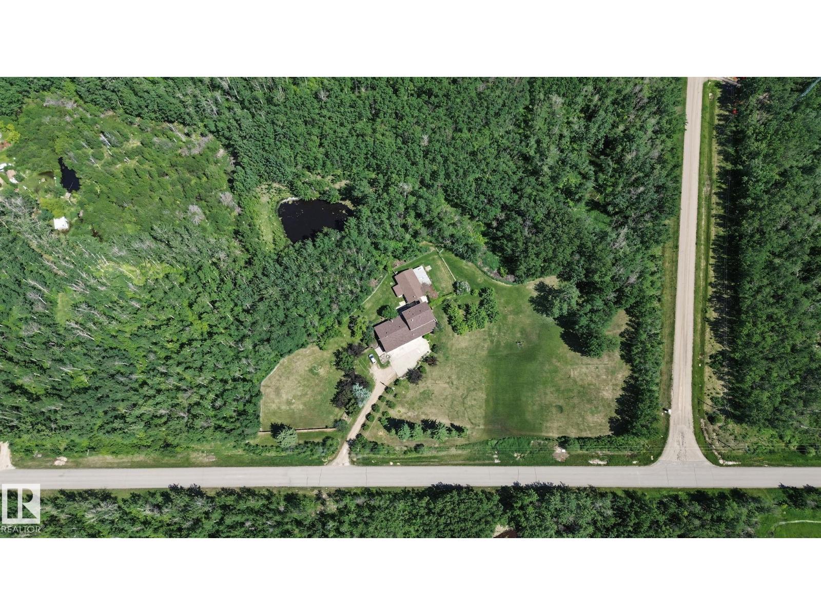 51357 RGE ROAD 231 - 48