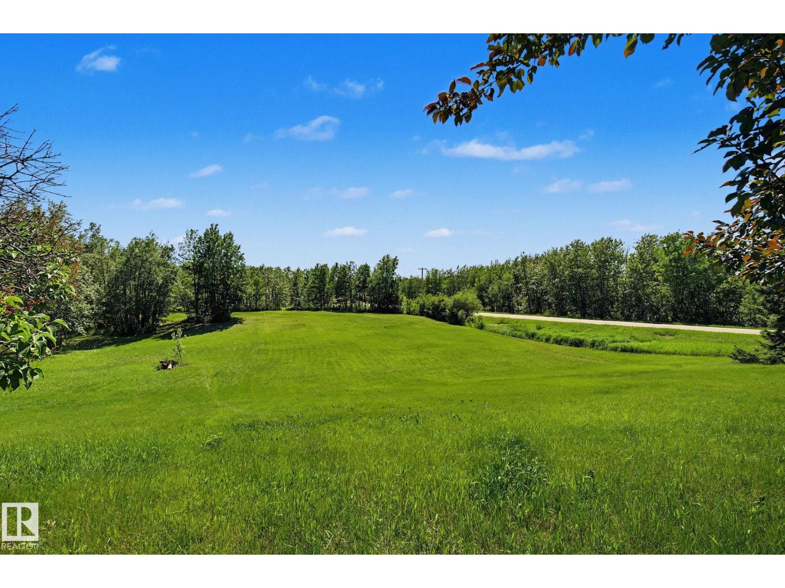 51357 RGE ROAD 231 - 52