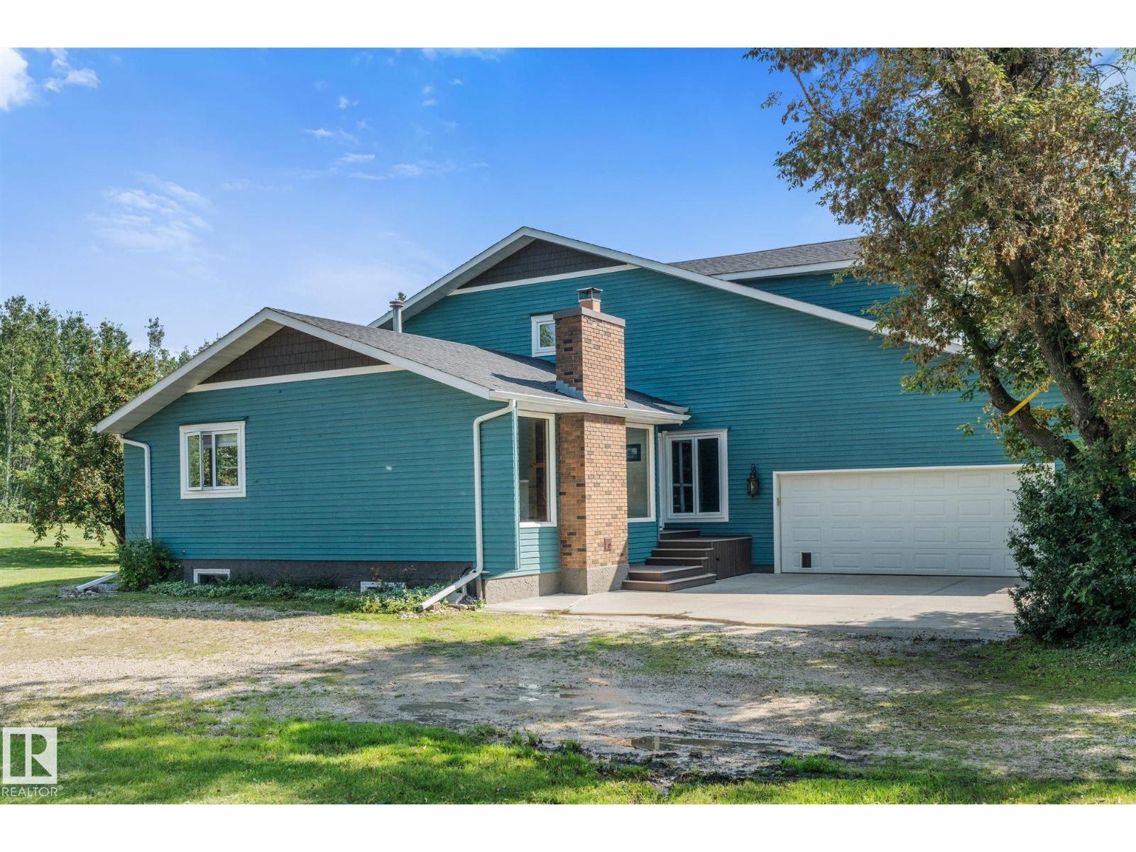 #17 27208 TWP ROAD 534 - 2