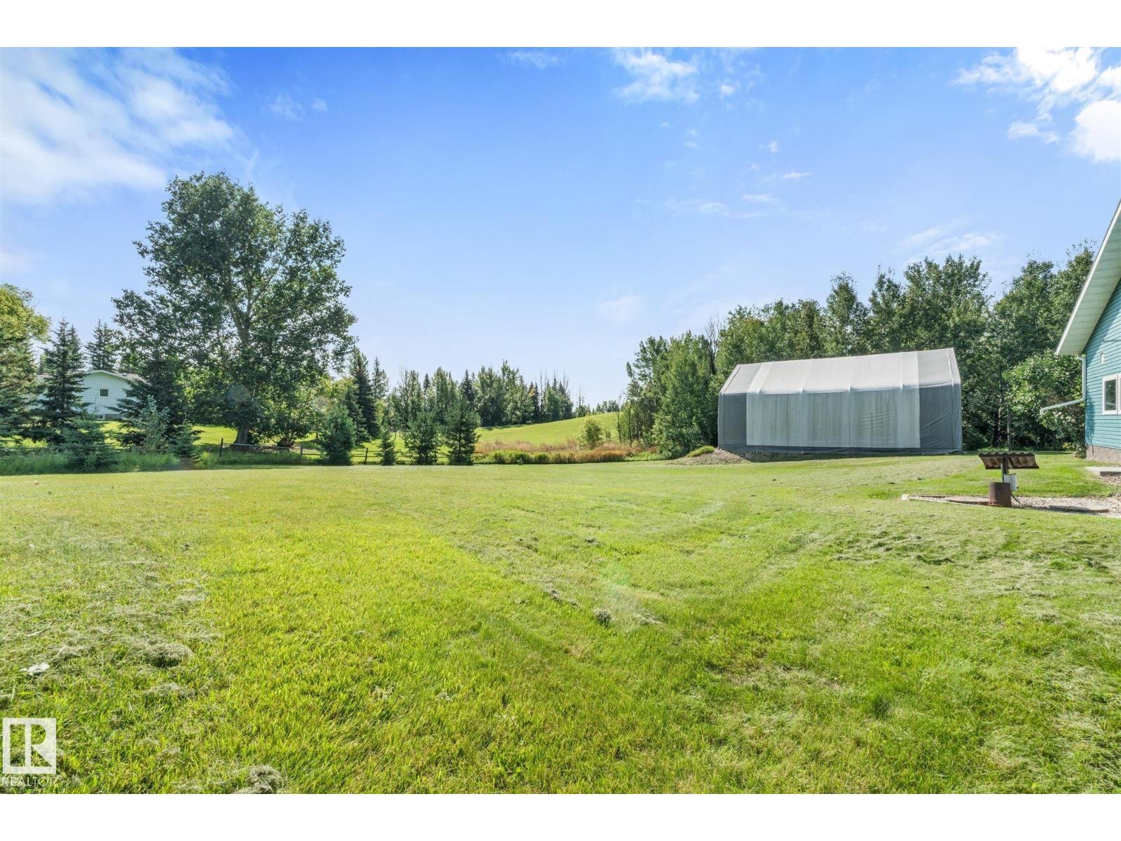 #17 27208 TWP ROAD 534 - 59