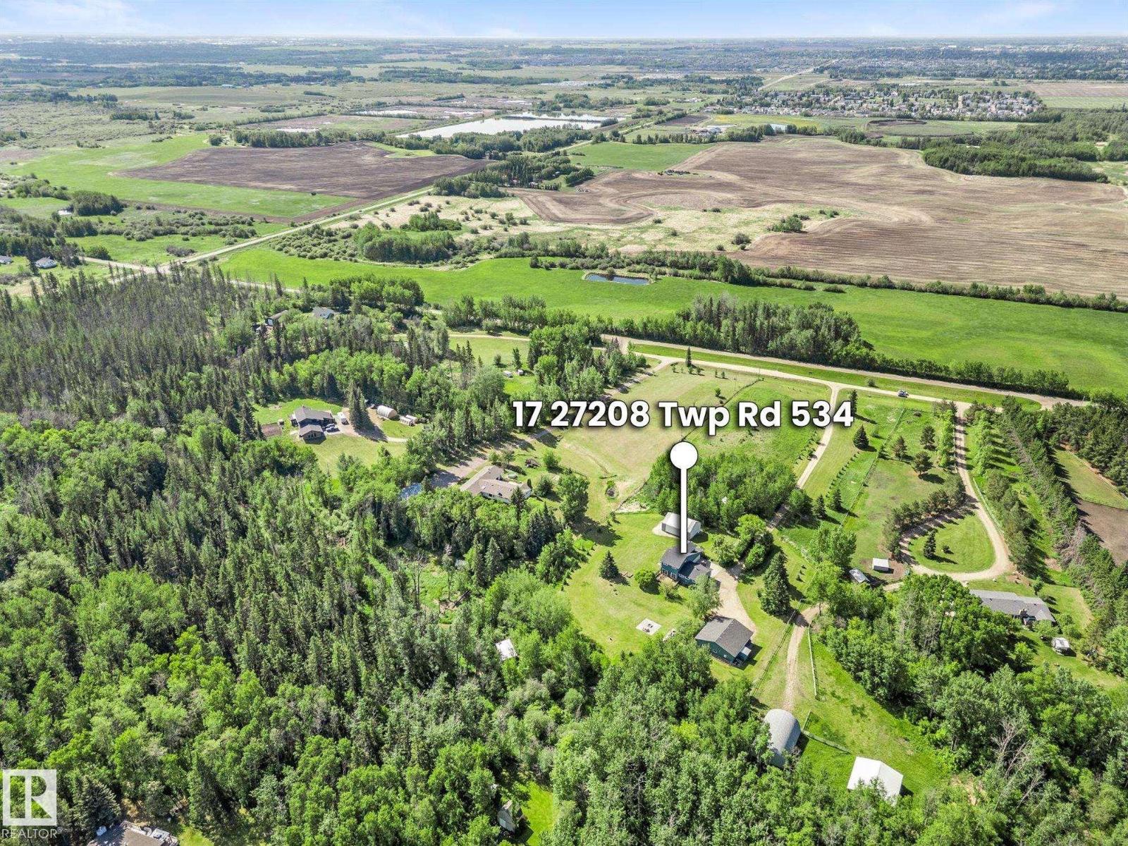 #17 27208 TWP ROAD 534 - 65