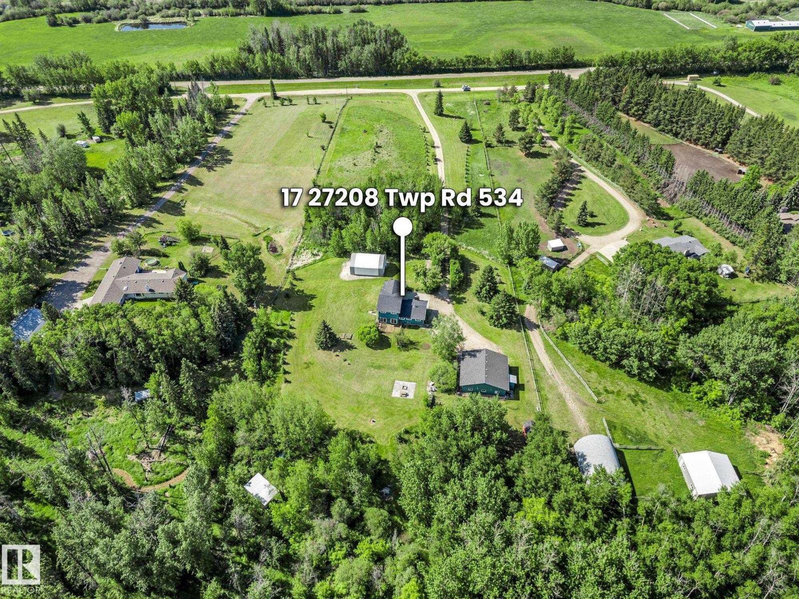 #17 27208 TWP ROAD 534 - 68