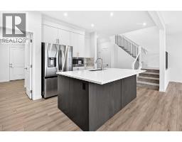 Dining room - 344 Herron Landing Ne, Calgary, AB T3P2R5 Photo 7