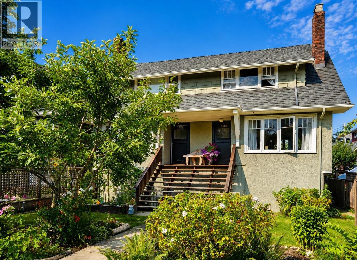 1325/27 LABURNUM STREET, Vancouver