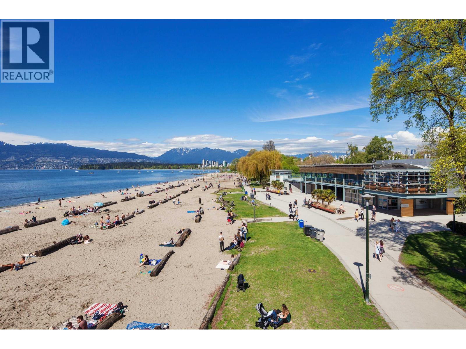 1325/27 LABURNUM STREET, Vancouver