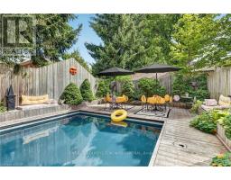 Den - 100 Brunswick Street, Stratford, ON N5A3M1 Photo 29