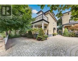 Sunroom - 100 Brunswick Street, Stratford, ON N5A3M1 Photo 34