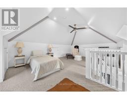 Bedroom - 100 Brunswick Street, Stratford, ON N5A3M1 Photo 39