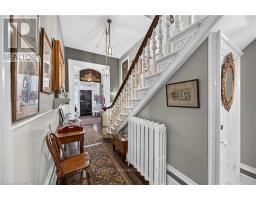 Living room - 100 Brunswick Street, Stratford, ON N5A3M1 Photo 6