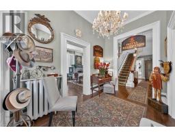 Sunroom - 100 Brunswick Street, Stratford, ON N5A3M1 Photo 7