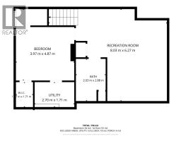 4954 Stevens Avenue, Canal Flats, BC V0B1B0 Photo 31