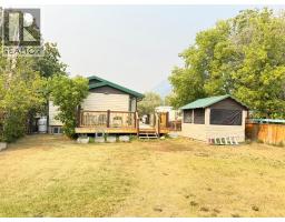 4954 Stevens Avenue, Canal Flats, BC V0B1B0 Photo 24