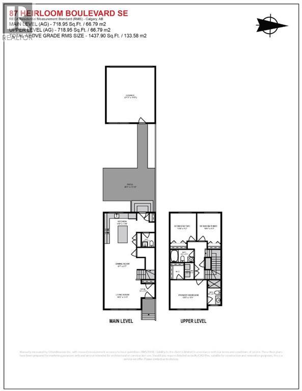 87 Heirloom Boulevard SE - Image 27