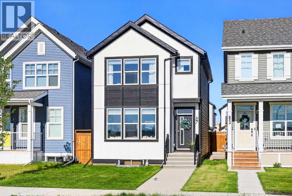 87 Heirloom Boulevard SE - 39
