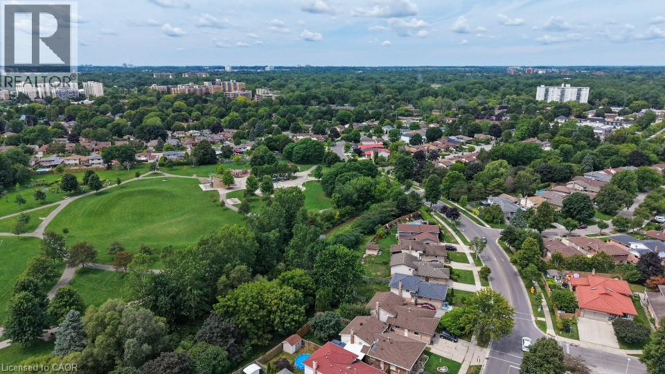 4 bedroom Single Family interior view, 26 MODY Court, London, Ontario