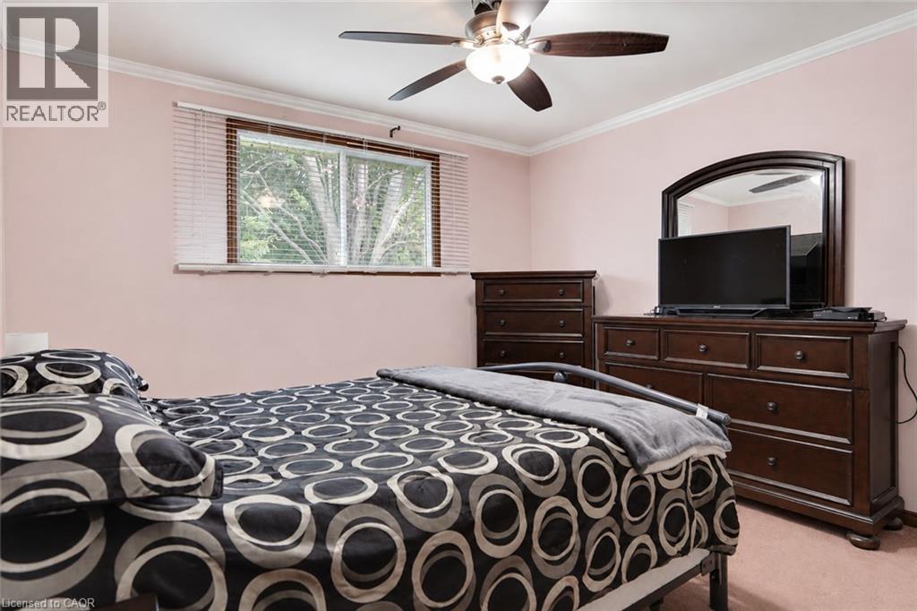 4 bedroom Single Family interior view, 26 MODY Court, London, Ontario