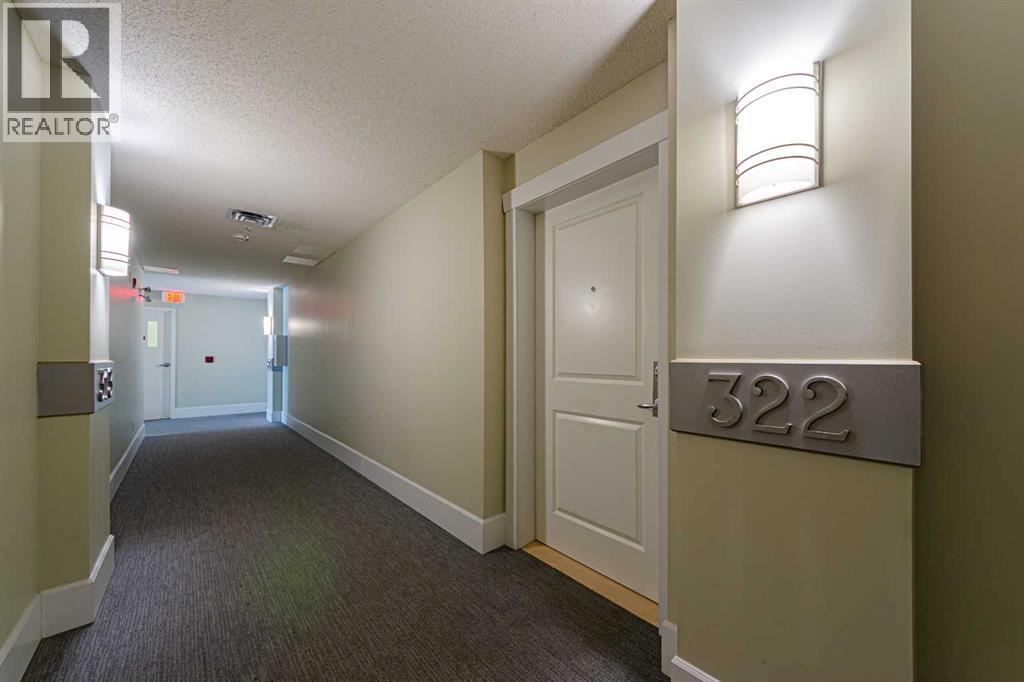 #322 88 Arbour Lake Road NW - 3
